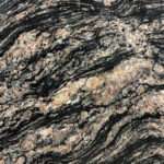 SilkyBrown Granite