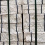White Decorative